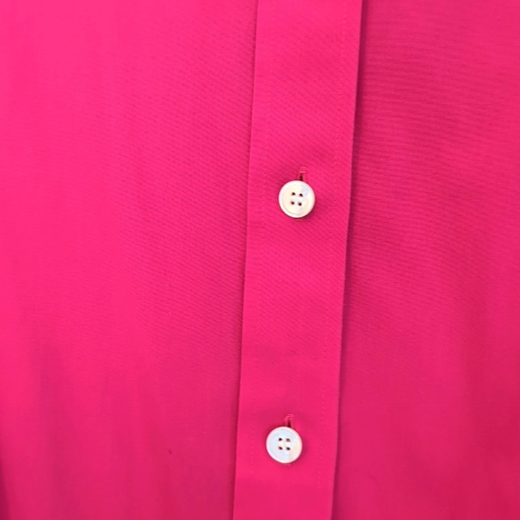 NWOT Plus Size Sleeveless Blouse - Picture 2 of 7